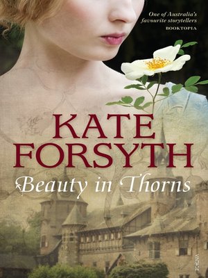 cover image of Beauty in Thorns